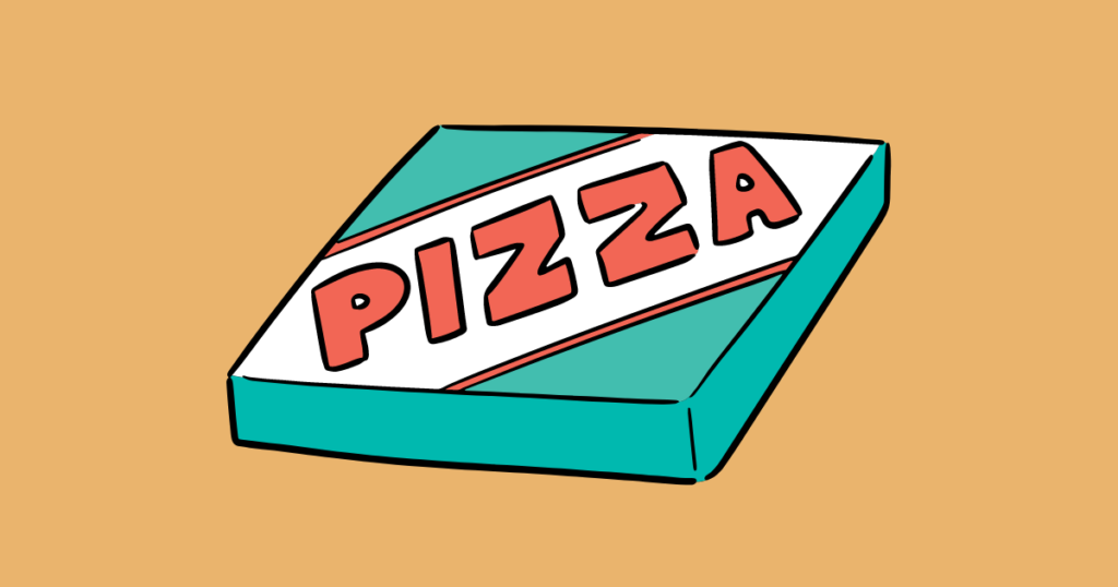 Pizza Hut's Story