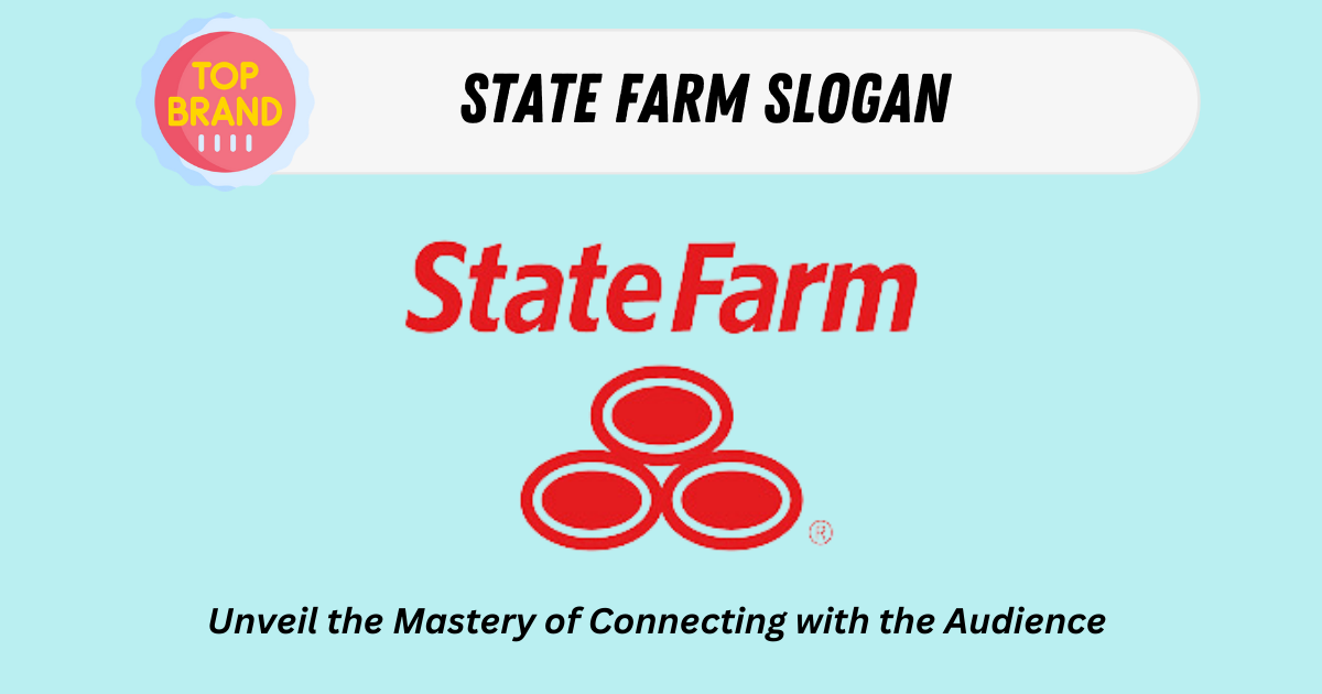 "State Farm Slogan What's Behind 'Like a Good Neighbor'"