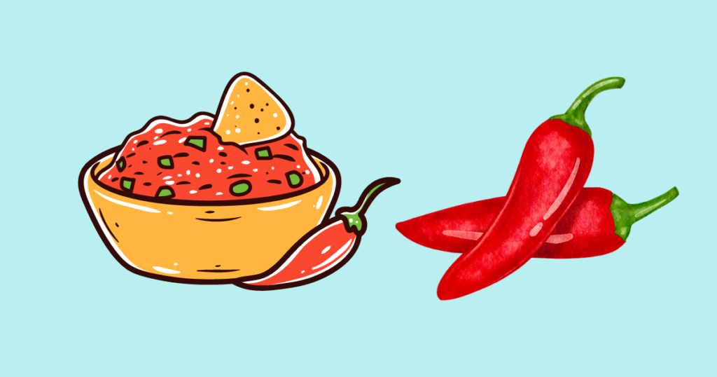 Spicing Up Branding Chilis Slogans