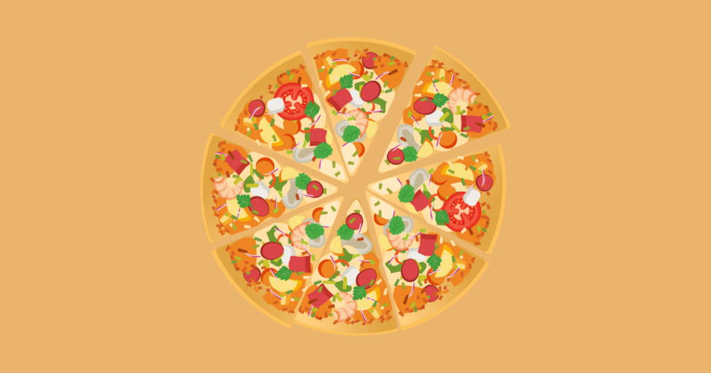 The Birth of a Pizza Empire